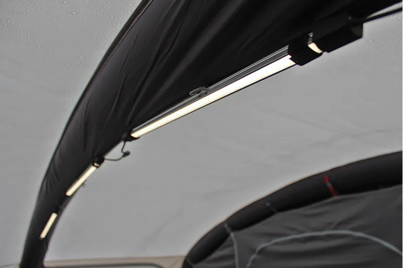 Outdoor Revolution Lumi-Link LED Tube Lighting System-3